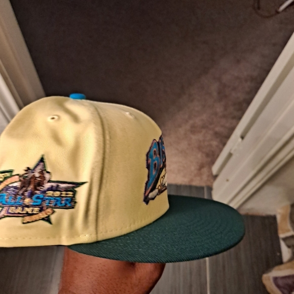 Accessories | Bison Myfitteds 7 18 
